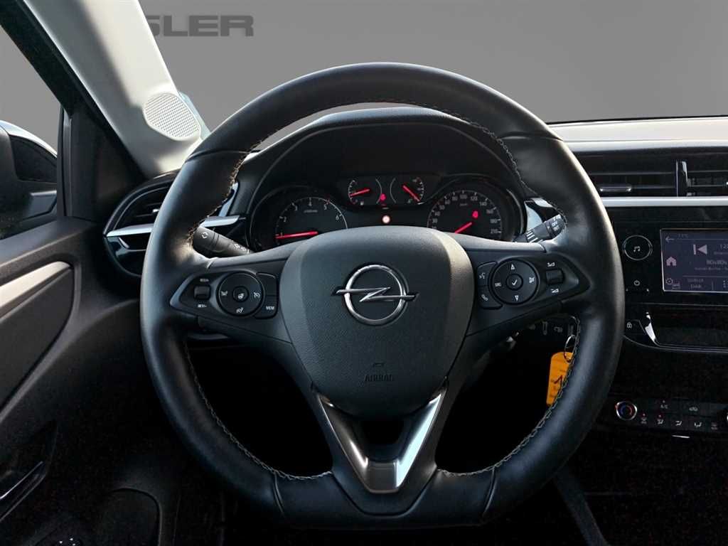 Opel Corsa 2022