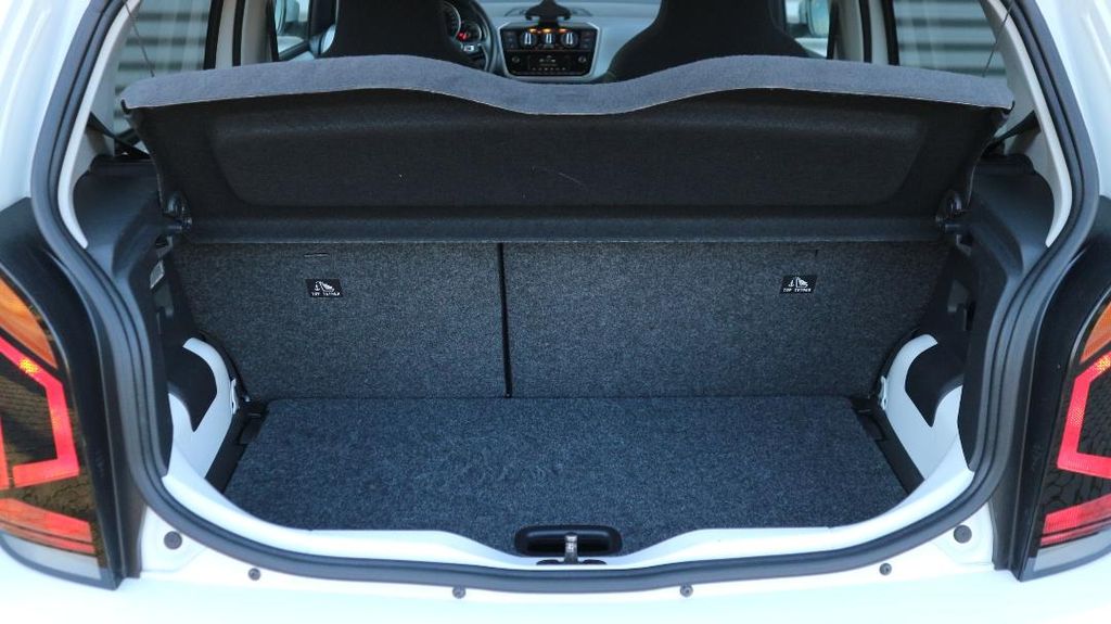 Volkswagen up! 2021