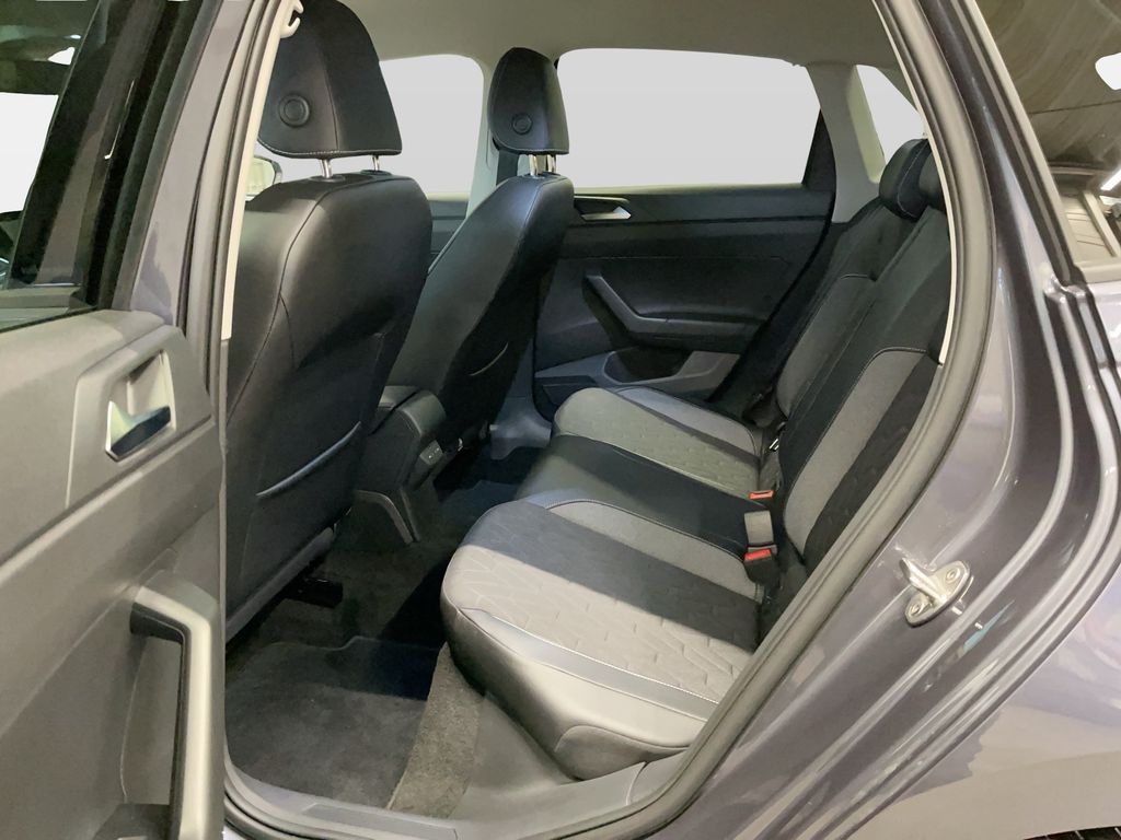 Volkswagen Polo 2025