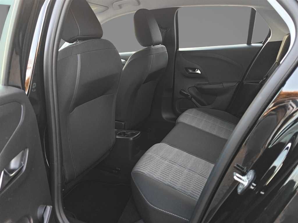Opel Corsa 2022
