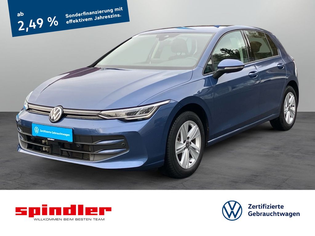 Volkswagen Golf 2024