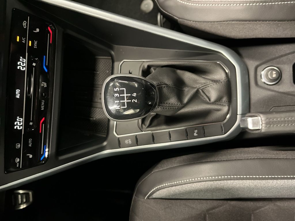 Volkswagen Polo 2025