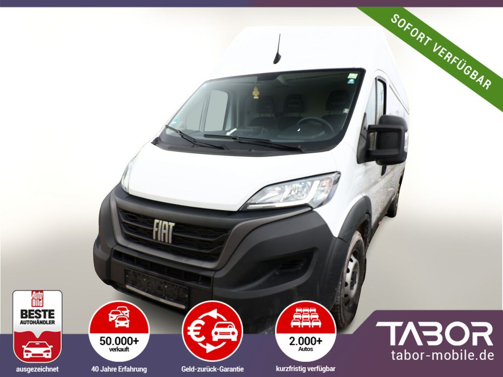Fiat Ducato 2023