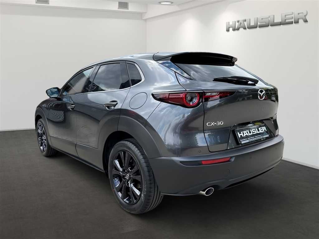 Mazda CX-30 2025