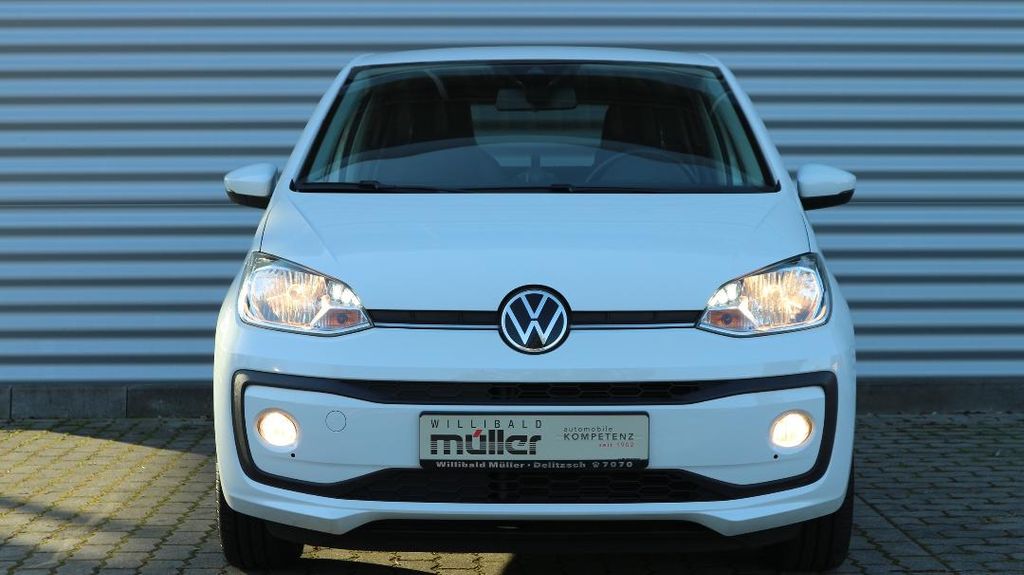 Volkswagen up! 2021