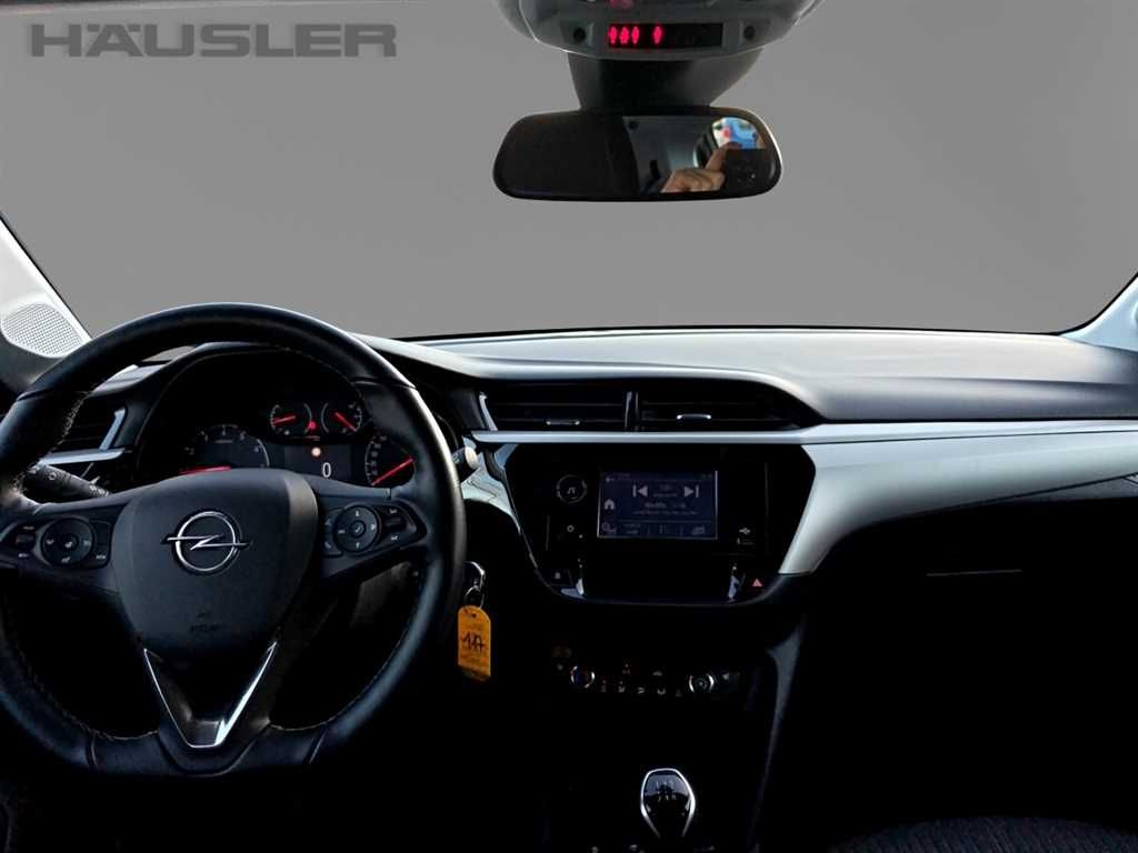 Opel Corsa 2022