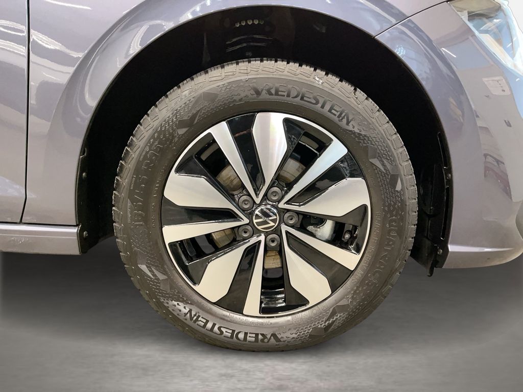 Volkswagen Polo 2025