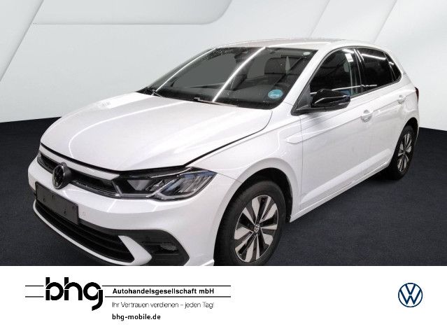 Volkswagen Polo 2025