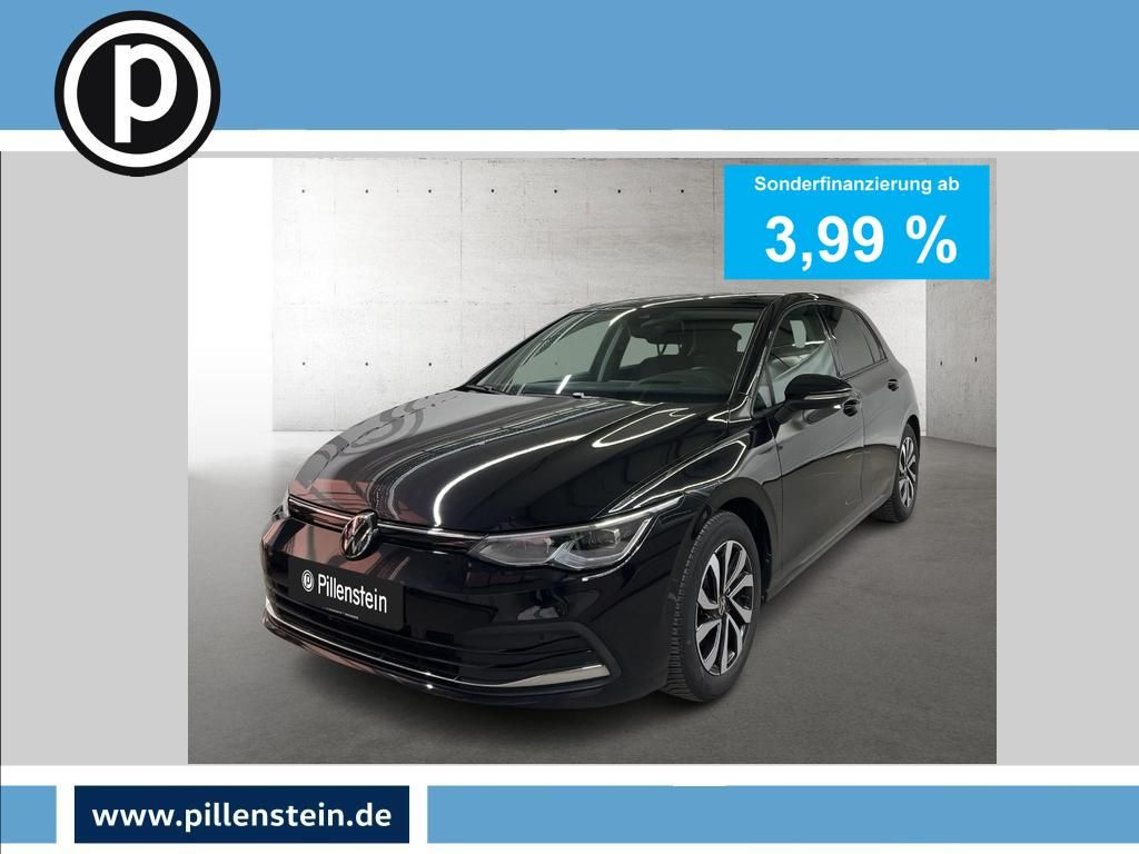Volkswagen Golf 2022