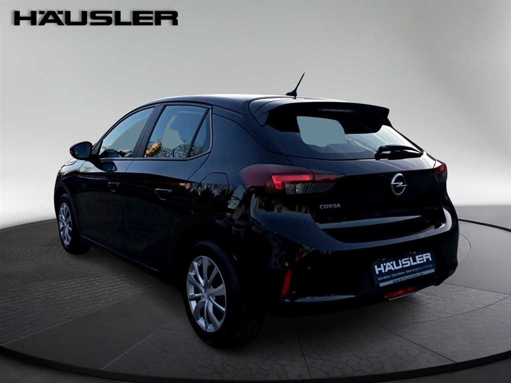 Opel Corsa 2022