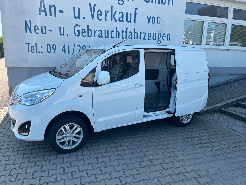 BYD ETP 3 2025