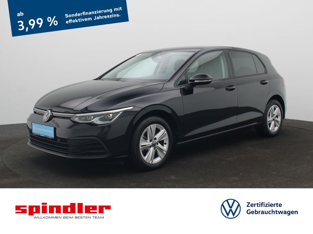Volkswagen Golf 2023