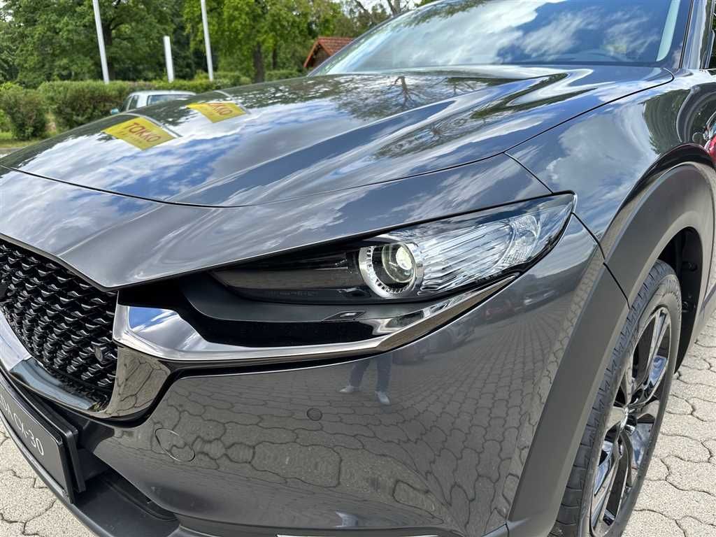Mazda CX-30 2025