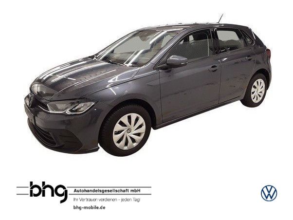 Volkswagen Polo 2025