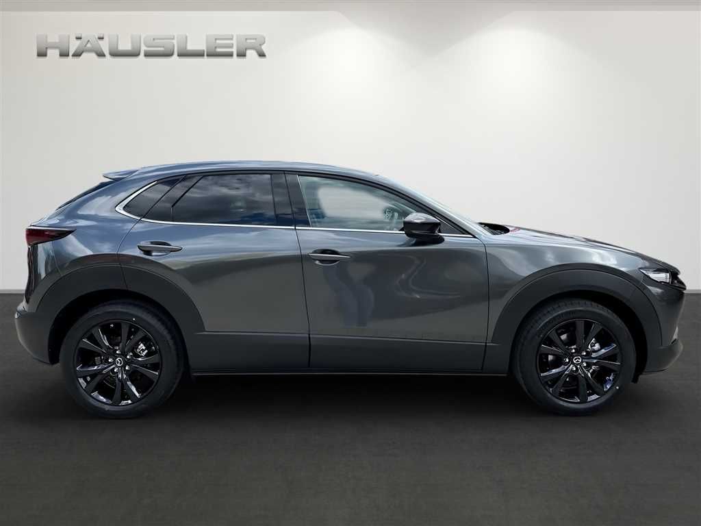 Mazda CX-30 2025