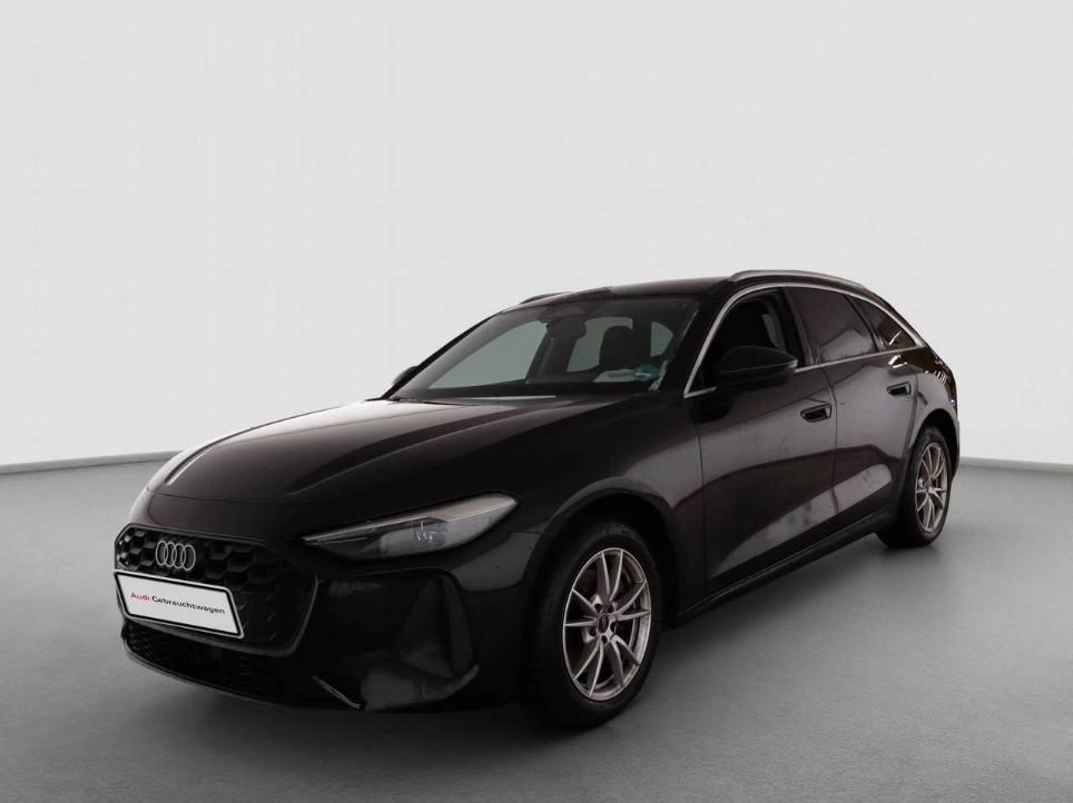Audi A5 2025