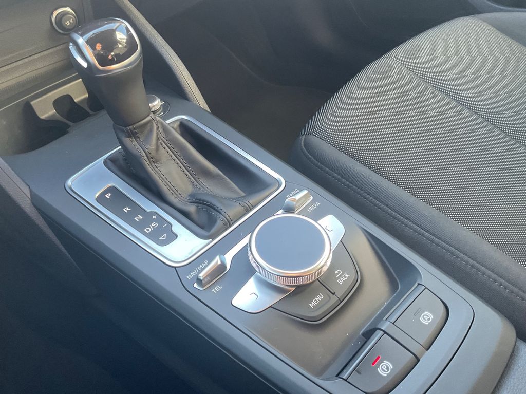Audi Q2 2022