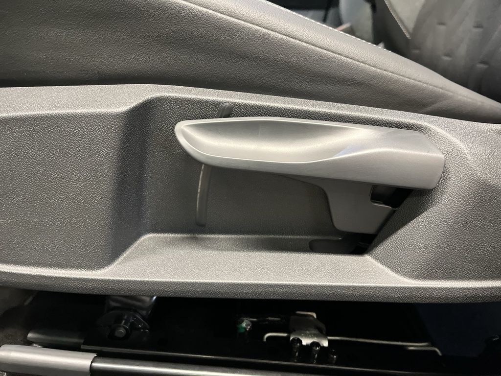 Volkswagen Polo 2025