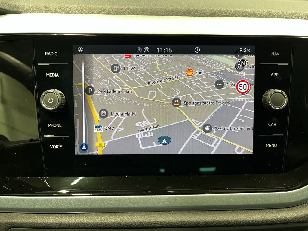 Volkswagen Polo 2025