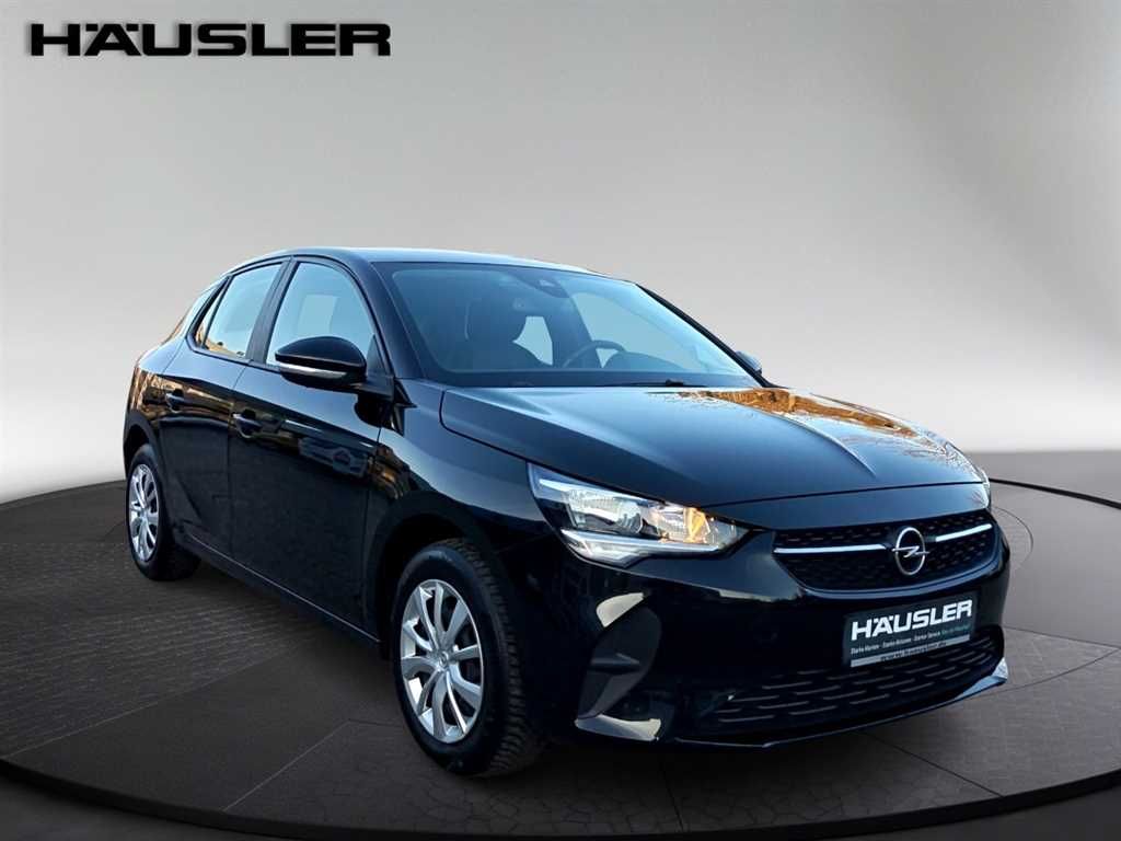 Opel Corsa 2022