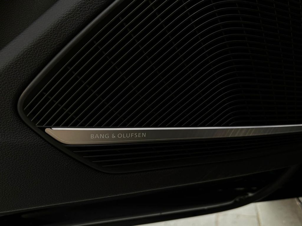 Audi A5 2022