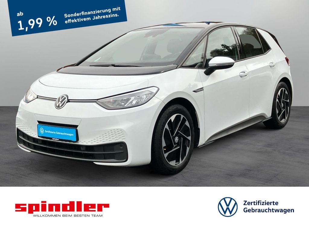 Volkswagen ID.3 2022
