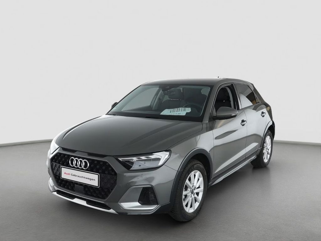 Audi A1 2025