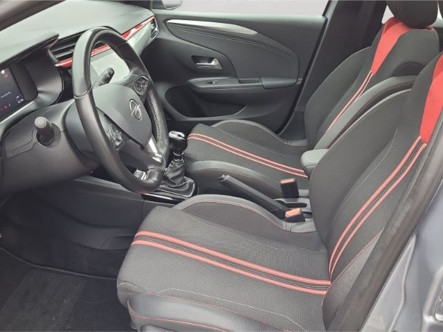 Opel Corsa 2022