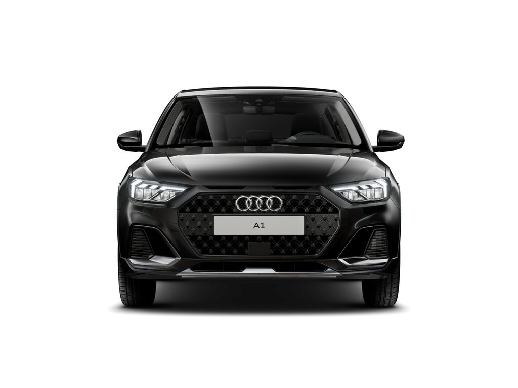 Audi A1 2025