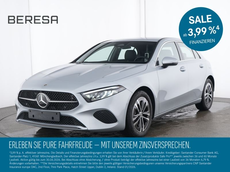 Mercedes-Benz A 180 2024