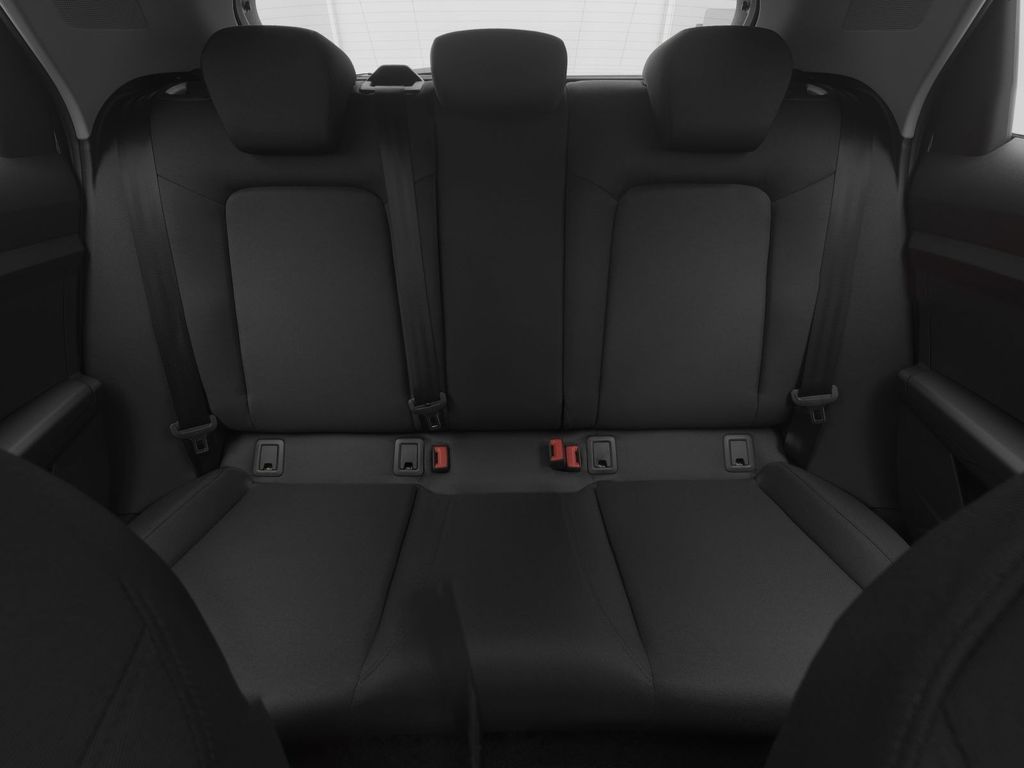 Audi A1 2021