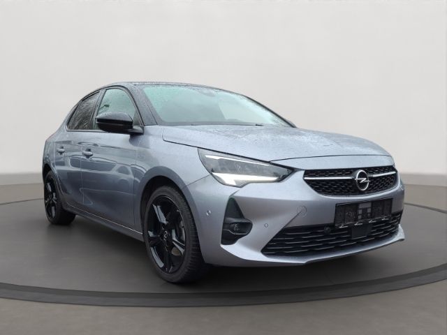 Opel Corsa 2022