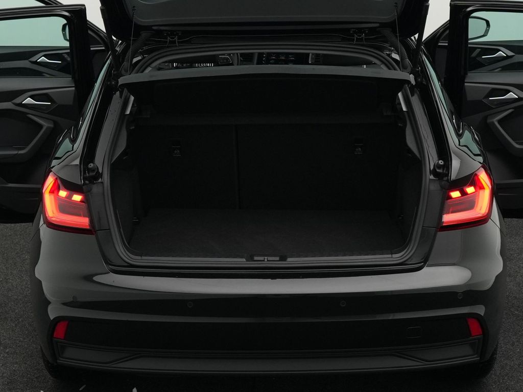 Audi A1 2021