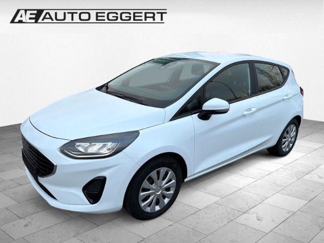 Ford Fiesta 2022