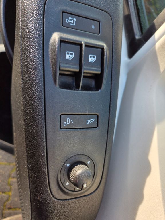 Citroën Jumper 2020