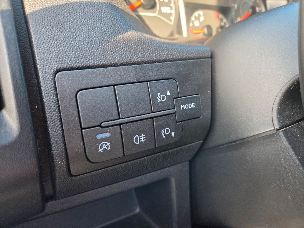 Citroën Jumper 2020