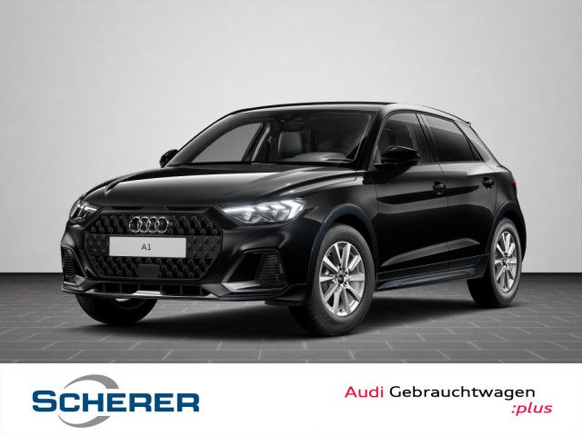 Audi A1 2025