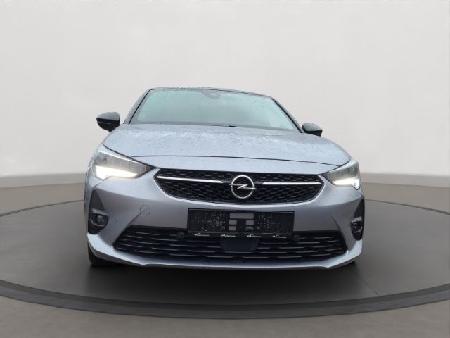 Opel Corsa 2022