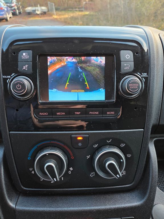 Citroën Jumper 2020