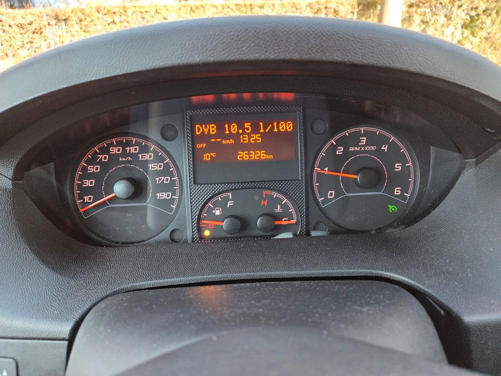 Citroën Jumper 2020