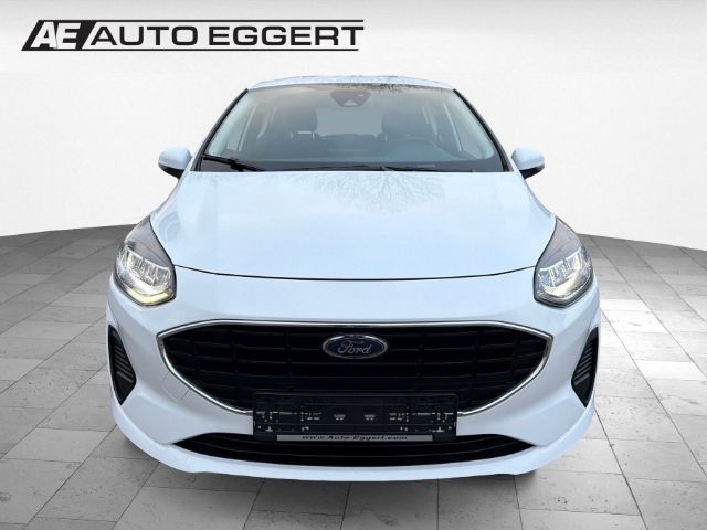 Ford Fiesta 2022