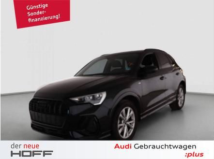 Audi Q3 2025