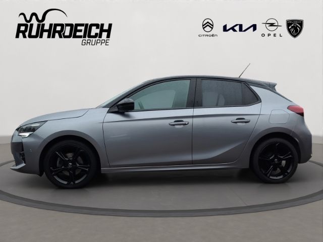 Opel Corsa 2022