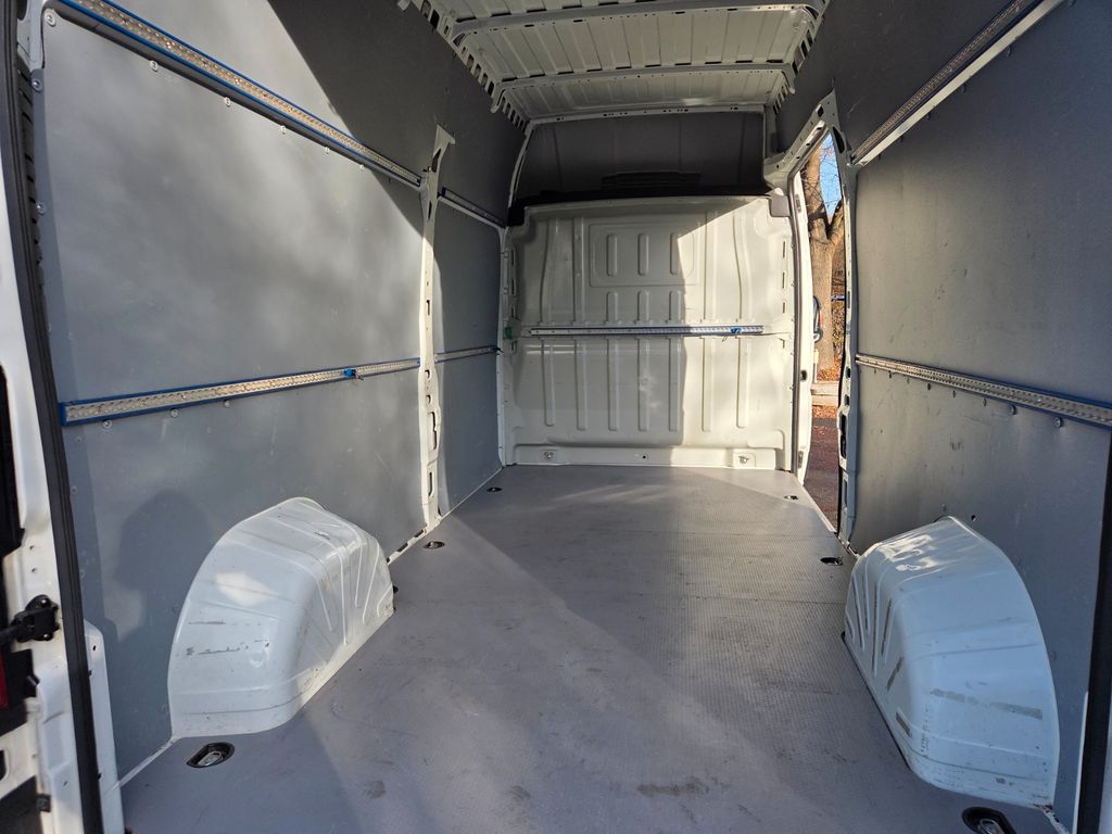 Citroën Jumper 2020