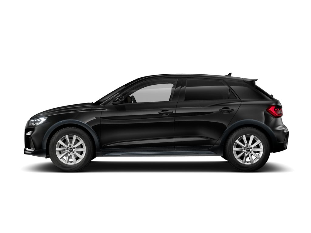 Audi A1 2025
