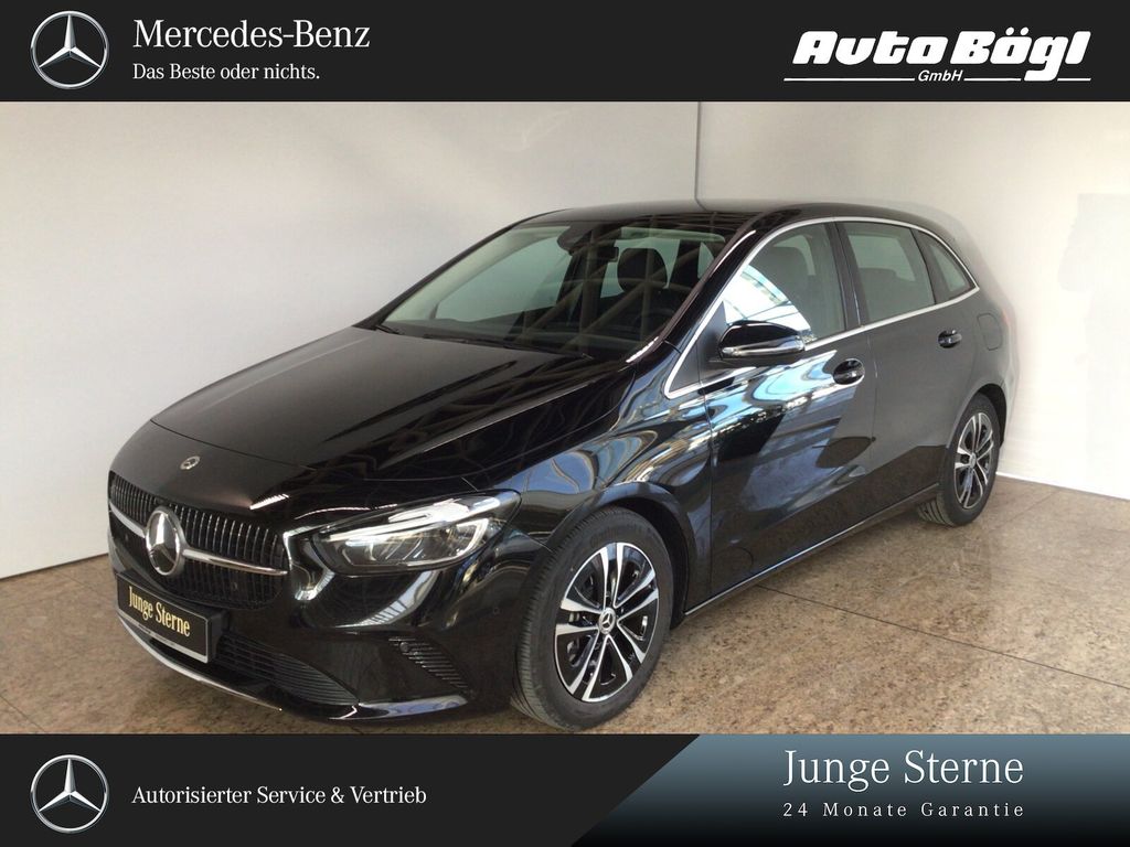 Mercedes-Benz B 180 2024