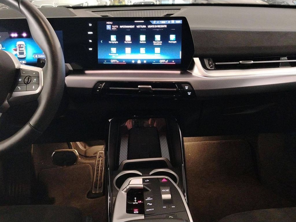 BMW X2 2025