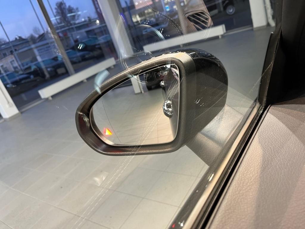 Mercedes-Benz CLA 250 2022