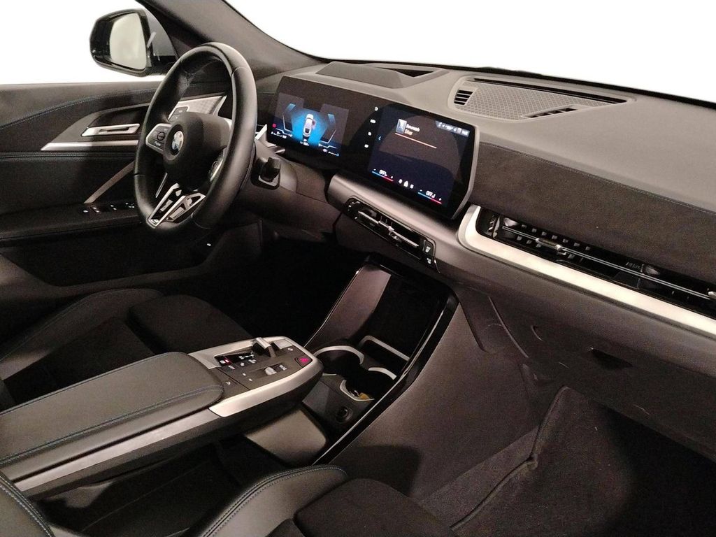 BMW X2 2025