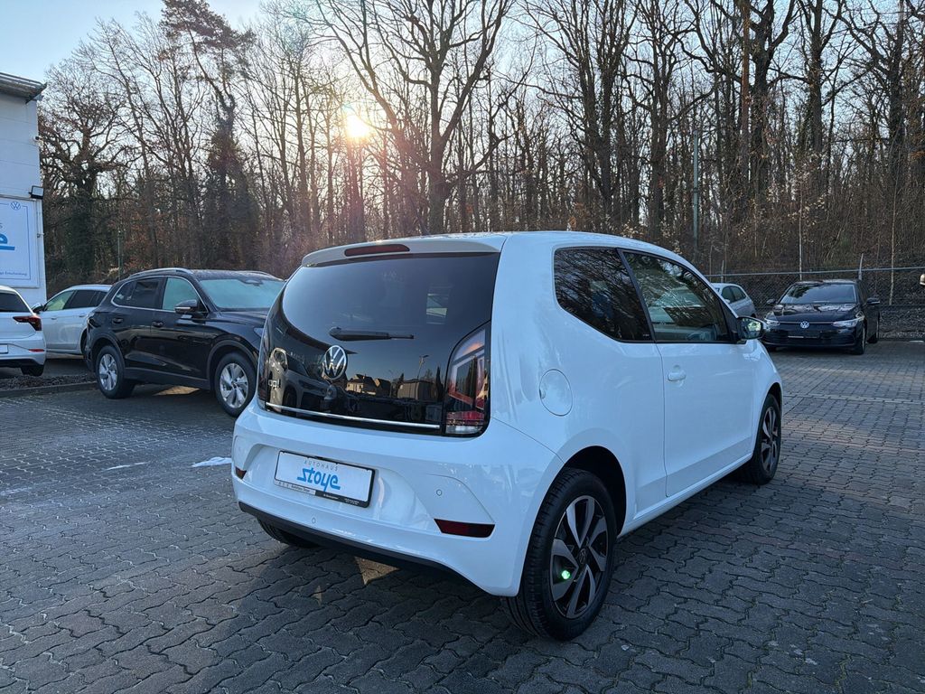 Volkswagen up! 2021